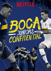 Kliknij by uszyskać więcej informacji | Netflix: W Å›wiecie Boca Juniors | Zawodnicy, fani i pracownicy klubu Boca Juniors zapraszajÄ… do bliÅ¼szego poznania tej legendarnej argentyÅ„skiej druÅ¼yny piÅ‚karskiej.