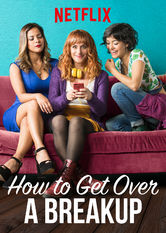 Kliknij by uszyskać więcej informacji | Netflix: Jak poradziÄ‡ sobie zÂ rozstaniem | Rozczarowana Å¼yciem iÂ miÅ‚oÅ›ciÄ… copywriterka zÂ peruwiaÅ„skiej Limy zaczyna pisaÄ‡ bloga oÂ Å¼yciu samotnej kobiety, ktÃ³ry zyskuje olbrzymiÄ… popularnoÅ›Ä‡.