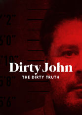 Netflix: Dirty John: The Dirty Truth | <strong>Opis Netflix</strong><br> Dokument przedstawiajÄ…cy kilkudziesiÄ™cioletniÄ… przestÄ™pczÄ… karierÄ™ Johna Meehana poprzez rozmowy z policjantami oraz byÅ‚ymi partnerkami i Å¼onami oszusta. | Oglądaj film na Netflix.com
