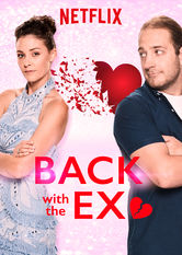 Netflix: Back with the Ex | <strong>Opis Netflix</strong><br> Nowe początki czy niewygodny bagaż? Czwórka singli ma okazję ponownie zejść się ze swoimi byłymi lub raz na zawsze zostawić przeszłość za sobą. | Oglądaj serial na Netflix.com