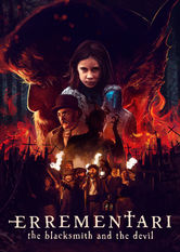 Kliknij by uszyskać więcej informacji | Netflix: Errementari: kowal iÂ diabeÅ‚ | Brutalny kowal torturuje demona, ktÃ³rego wini zaÂ niedotrzymanie umowy iÂ swÃ³j marny los. SytuacjÄ™ zmienia jednak przypadkowa sierotka. Na podstawie baskijskiej legendy.