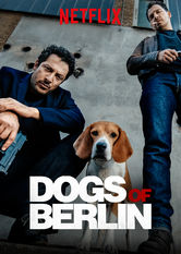 Netflix: Dogs of Berlin | <strong>Opis Netflix</strong><br> BerliÅ„scy policjanci, wÂ tym jeden zwiÄ…zany zeÂ Å›wiatem przestÄ™pczym, prowadzÄ… dochodzenie wÂ kontrowersyjnej sprawie zabÃ³jstwa turecko-niemieckiej gwiazdy futbolu. | Oglądaj serial na Netflix.com