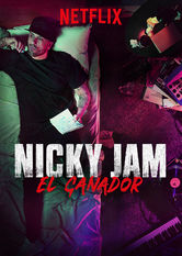 Netflix: Nicky Jam: El Ganador | <strong>Opis Netflix</strong><br> Piosenkarz reggaetonowy Nicky Jam stara siÄ™ wyjÅ›Ä‡ z uzaleÅ¼nienia od narkotyków i odnieÅ›Ä‡ miÄ™dzynarodowy sukces. Fabularyzowana opowieÅ›Ä‡ o Å¼yciu artysty. | Oglądaj serial na Netflix.com