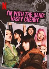 Netflix: I'm with the Band: Nasty Cherry | <strong>Opis Netflix</strong><br> Szczery do&nbsp;b&oacute;lu serial dokumentalny. Gwiazda popu Charli XCX podejmuje siÄ™ roli mentorki Å¼eÅ„skiej grupy punkowej stojÄ…cej u&nbsp;progu wielkiej kariery&hellip; lub katastrofy. | Oglądaj serial na Netflix.com