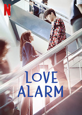 Netflix: Love Alarm | <strong>Opis Netflix</strong><br> W Å›wiecie, w&nbsp;kt&oacute;rym aplikacja informuje uÅ¼ytkownik&oacute;w, Å¼e podobajÄ… siÄ™ komuÅ› w&nbsp;okolicy, Kim Jojo przeÅ¼ywa pierwszÄ… miÅ‚oÅ›Ä‡ i&nbsp;pr&oacute;buje pokonaÄ‡ przeciwnoÅ›ci losu. | Oglądaj serial na Netflix.com