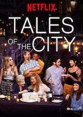 Netflix: Tales of the City | <strong>Opis Netflix</strong><br> Po dÅ‚ugiej nieobecnoÅ›ci Mary Ann Singleton powraca do&nbsp;San Francisco i&nbsp;ponownie spotyka siÄ™ z&nbsp;plejadÄ… barwnych postaci mieszkajÄ…cych przy 28 Barbary Lane. | Oglądaj serial na Netflix.com