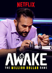 Netflix: Awake: The Million Dollar Game | <strong>Opis Netflix</strong><br> Uczestnicy, którzy od doby nie spali, mierzÄ… siÄ™ z bardziej lub mniej wyszukanymi wyzwaniami. Na zwyciÄ™zcÄ™ czeka milion dolarów, a na widzów — masa dobrej zabawy. | Oglądaj serial na Netflix.com