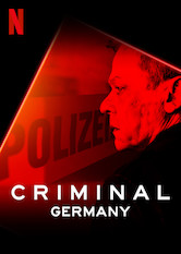 Netflix: Criminal: Germany | <strong>Opis Netflix</strong><br> W pokoju przesÅ‚uchaÅ„ detektywi Å›cierajÄ… siÄ™ zÂ podejrzanymi iÂ prÃ³bujÄ… dojÅ›Ä‡ doÂ prawdy, nie stroniÄ…c od Å‚amania zasad ani podejmowania ryzyka. | Oglądaj serial na Netflix.com