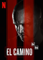 Netflix: El Camino: A Breaking Bad Movie | <strong>Opis Netflix</strong><br> Zbieg Jesse Pinkman próbuje uciec przed swojÄ… przeszÅ‚oÅ›ciÄ…. Za scenariusz i reÅ¼yseriÄ™ odpowiada twórca serialu „Breaking Bad”, Vince Gilligan. W roli gÅ‚ównej Aaron Paul. | Oglądaj film na Netflix.com