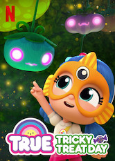 Kliknij by uszyskać więcej informacji | Netflix: Tru: DzieÅ„ psotnych przysmakÃ³w | Tru iÂ jej przyjaciele muszÄ… ratowaÄ‡ sytuacjÄ™, gdy gÅ‚odny Yeti wykrada zakazany smakoÅ‚yk, aÂ wÂ krÃ³lestwie pojawiajÄ… siÄ™ Zielone Wyjce.