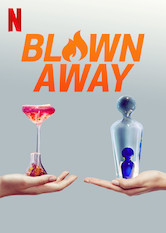 Netflix: Blown Away | <strong>Opis Netflix</strong><br> DziesiÄ…tka artystów staje w szranki o tytuÅ‚ mistrza i nagrodÄ™ w wysokoÅ›ci 60 tysiÄ™cy dolarów. Kto wykona najpiÄ™kniejsze rzeÅºby ze szkÅ‚a dmuchanego? | Oglądaj serial na Netflix.com