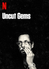 Kliknij by uszyskać więcej informacji | Netflix: Nieoszlifowane diamenty | Jego dÅ‚ugi rosnÄ…, aÂ wierzyciele tracÄ… cierpliwoÅ›Ä‡. Wygadany jubiler zÂ Nowego Jorku stawia wszystko naÂ jednÄ… kartÄ™. MoÅ¼e mu siÄ™ udaÄ‡ â€” oÂ ile przeÅ¼yje.