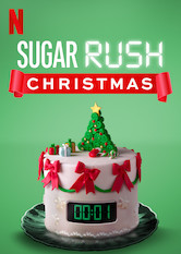 Netflix: Sugar Rush Christmas | <strong>Opis Netflix</strong><br> Wszystko, za co uwielbiamy program „SÅ‚odkie szaleÅ„stwo”, tym razem w wyjÄ…tkowym, boÅ¼onarodzeniowym wydaniu. Bo kto nie lubi Å›wiÄ…tecznych wypieków? | Oglądaj serial na Netflix.com