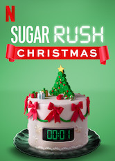 Netflix: Sugar Rush Christmas | <strong>Opis Netflix</strong><br> Wszystko, za&nbsp;co uwielbiamy program &bdquo;SÅ‚odkie szaleÅ„stwo&rdquo;, tym razem w&nbsp;wyjÄ…tkowym, boÅ¼onarodzeniowym wydaniu. Bo kto nie lubi Å›wiÄ…tecznych wypiek&oacute;w? | Oglądaj serial na Netflix.com