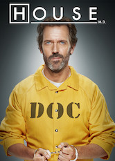 Kliknij by uszyskać więcej informacji | Netflix: Dr House | Hugh Laurie wciela się w postać Gregory’ego House’a, ironicznego lekarza, który nienawidzi swoich pacjentów, ale jest geniuszem w leczeniu tajemniczych dolegliwości.