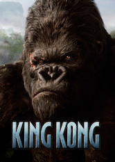 Kliknij by uszyskać więcej informacji | Netflix: King Kong | Ten remake klasycznego filmu, w reÅ¼yserii Petera Jacksona, opowiada o losach podróÅ¼ników i filmowców, którzy udajÄ… siÄ™ na WyspÄ™ Czaszki w poszukiwaniu ogromnego goryla.