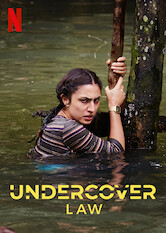 Kliknij by uszyskać więcej informacji | Netflix: Undercover Law | Female intelligence agents infiltrate the disparate aspects of a Colombian cartel in an attempt to take down the drug lords and their associates.