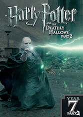 Netflix: Harry Potter and the Deathly Hallows: Part 2 | <strong>Opis Netflix</strong><br> Gdy sytuacja wydaje siÄ™ beznadziejna, Harry odkrywa trzy magiczne przedmioty, ktÃ³re dajÄ… mu moce pozwalajÄ…ce przeciwstawiÄ‡ siÄ™ imponujÄ…cym umiejÄ™tnoÅ›ciom Voldemorta. | Oglądaj film na Netflix.com