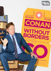 Netflix: Conan Without Borders | <strong>Opis Netflix</strong><br> SÅ‚ynny gospodarz programu Conan O’Brien wyrusza w podróÅ¼ do najdalszych zakÄ…tków Å›wiata. OczywiÅ›cie zabiera ze sobÄ… swoje wyjÄ…tkowe poczucie humoru. | Oglądaj serial na Netflix.com