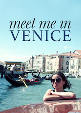Kliknij by uszyskać więcej informacji | Netflix: Meet Me in Venice | Po latach bez kontaktu mÅ‚oda kobieta iÂ jej ojciec zbliÅ¼ajÄ… siÄ™ doÂ siebie podczas wspÃ³lnej muzycznej podrÃ³Å¼y poÂ Europie.