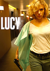 Kliknij by uszyskać więcej informacji | Netflix: Lucy | MÅ‚oda Amerykanka przemycajÄ…ca narkotyki na Tajwanie przypadkowo zyskuje nadprzyrodzone zdolnoÅ›ci, gdy eksperymentalne substancje trafiajÄ… do jej organizmu.