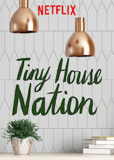 Netflix: Tiny House Nation | <strong>Opis Netflix</strong><br> Gospodarz programu John Weisbarth i ekspert Zack Giffin pomagajÄ… rodzinom z USA przygotowaÄ‡ siÄ™ na „mikroskopijnÄ…” zmianÄ™ w Å¼yciu, projektujÄ…c dla nich miniaturowe domy. | Oglądaj serial na Netflix.com
