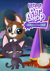 Netflix: Littlest Pet Shop: A World of Our Own | <strong>Opis Netflix</strong><br> W swoim wÅ‚asnym Å›wiecie zwierzaki nawiÄ…zujÄ… przyjaÅºnie, realizujÄ… marzenia i&nbsp;Å›wietnie siÄ™ bawiÄ…. | Oglądaj serial dla dzieci na Netflix.com