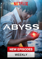 Netflix: Abyss | <strong>Opis Netflix</strong><br> Cha Min iÂ Go Se-yeon odkrywajÄ…, Å¼e wÅ‚aÅ›nie powrÃ³cili zÂ zaÅ›wiatÃ³w â€” doÂ tego wÂ caÅ‚kiem nowych ciaÅ‚ach, ktÃ³rych nie poznajÄ…. | Oglądaj serial na Netflix.com