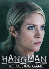 Netflix: Hangman | <strong>Opis Netflix</strong><br> Emerytowany detektyw, policyjny profiler i dziennikarka próbujÄ… schwytaÄ‡ seryjnego mordercÄ™, którego zbrodnie sÄ… inspirowane klasycznÄ… grÄ… w wisielca. | Oglądaj film na Netflix.com