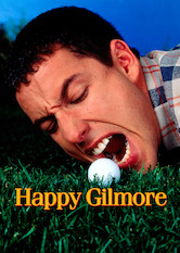 Kliknij by uszyskać więcej informacji | Netflix: Farciarz Gilmore | Kiepski hokeista o&nbsp;trudnym charakterze postanawia spr&oacute;bowaÄ‡ swoich siÅ‚ w&nbsp;golfie, aby zdobyÄ‡ gÅ‚&oacute;wnÄ… nagrodÄ™ w&nbsp;waÅ¼nym turnieju i&nbsp;uratowaÄ‡ dom swojej babci.