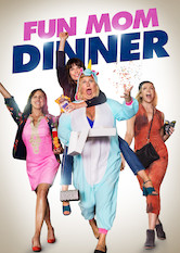 Netflix: Fun Mom Dinner | <strong>Opis Netflix</strong><br> Cztery bardzo od siebie róÅ¼ne mamy przedszkolaków robiÄ… sobie wieczór odpoczynku od dzieci. Zabawa szybko siÄ™ rozkrÄ™ca. | Oglądaj film na Netflix.com