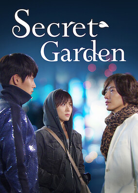 Netflix: Secret Garden | <strong>Opis Netflix</strong><br> A wealthy man and a poor stunt girl fall in love. But things get complicated when their souls become inexplicably swapped and dark secrets surface. | Oglądaj serial na Netflix.com
