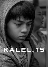 Kliknij by uszyskać więcej informacji | Netflix: Kalel, 15 | Surrounded by tensions and secrets, a teenage boy searches for validation and navigates life with a dysfunctional family following an HIV diagnosis.