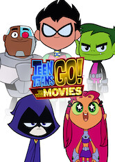 Kliknij by uzyskać więcej informacji | Netflix: Teen Titans Go! To the Movies / Młodzi Tytani: Akcja! Film | Młodzi Tytani też chcą mieć film o swoich przygodach. Planują więc zdobyć popularność, zmieniając superłotra Slade’a w swojego arcywroga.