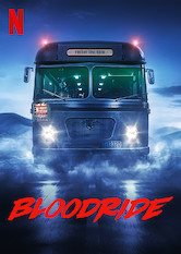 Kliknij by uszyskać więcej informacji | Netflix: Bloodride | Urokliwie makabryczna antologia horroru, której bohaterowie sÄ… jak pasaÅ¼erowie upiornego autobusu ruszajÄ…cego w mrocznÄ… podróÅ¼ w nieznane.