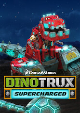 Kliknij by uszyskać więcej informacji | Netflix: Dinotrux: SuperdoÅ‚adowani | Dinotruxy superdoÅ‚adowane mocami dajÄ…cymi imÂ szybkoÅ›Ä‡, siÅ‚Ä™ iÂ zwinnoÅ›Ä‡ powracajÄ…, aby zmierzyÄ‡ siÄ™ zÂ nowymi wyzwaniami iÂ poznaÄ‡ nowych przyjaciÃ³Å‚.