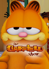 Kliknij by uszyskać więcej informacji | Netflix: Garfield | Leniwy, kochajÄ…cy lasagne, gruby kot Garfield Å¼yje naÂ wÅ‚asnych warunkach, czyli dokucza swojemu wÅ‚aÅ›cicielowi iÂ drÄ™czy gÅ‚upkowatego psa Odiego.
