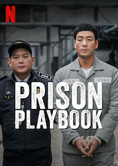 Kliknij by uszyskać więcej informacji | Netflix: Prison Playbook | Tuż przed debiutem w pierwszej lidze baseballu znakomity miotacz ląduje w więzieniu, gdzie poznaje prawa rządzące jego nową rzeczywistością.