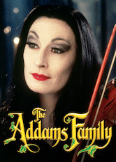 Kliknij by uszyskać więcej informacji | Netflix: Rodzina AddamsÃ³w | Uwielbiana makabryczna rodzinka zÂ kreskÃ³wek Charlesa Addamsa oraz serialu zÂ lat 60. XX w. debiutuje naÂ wielkim ekranie.