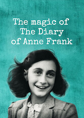 Kliknij by uszyskać więcej informacji | Netflix: NiezwykÅ‚y dziennik Anne Frank | PoruszajÄ…ce wywiady iÂ wizyty wÂ waÅ¼nych dla historii miejscach prezentujÄ… znaczenie sÅ‚Ã³w Anne Frank dla milionÃ³w ludzi zÂ caÅ‚ego Å›wiata.