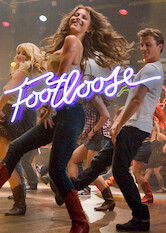 Kliknij by uszyskać więcej informacji | Netflix: Footloose | Ren McCormack, chÅ‚opak zÂ wielkiego miasta, trafia doÂ mieÅ›ciny, wÂ ktÃ³rej taniec jest zakazany. Buntuje siÄ™ przeciwko miejscowym, ale zakochuje siÄ™ wÂ cÃ³rce pastora.