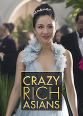 Kliknij by uszyskać więcej informacji | Netflix: Bajecznie bogaci Azjaci | Kiedy razem ze swoim chłopakiem wyjeżdża do jego rodzinnego Singapuru, Rachel Chu poznaje jego obrzydliwie bogatą rodzinę i wymagającą matkę.