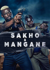 Kliknij by uszyskać więcej informacji | Netflix: Sakho & Mangane | Gdy dziwne nadprzyrodzone siły zaczynają siać spustoszenie w Dakarze, szef policji, który zawsze przestrzega zasad, musi połączyć siły z pełnym tupetu młodym detektywem.