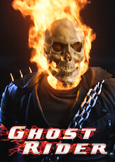 Kliknij by uszyskać więcej informacji | Netflix: Ghost Rider | Po sprzedaniu swojej duszy, aby uratowaÄ‡ bliskÄ… osobÄ™, odwaÅ¼ny motocyklista Johnny Blaze musi w zamian zostaÄ‡ ognistym Å‚owcÄ… nagrÃ³d Mefistofelesa.