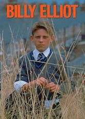 Kliknij by uszyskać więcej informacji | Netflix: Billy Elliot | Jedenastolatek zamienia szkoÅ‚Ä™ boksu naÂ lekcje baletu, prÃ³bujÄ…c dostaÄ‡ siÄ™ naÂ szczyt iÂ zdobyÄ‡ uznanie wyraÅ¼ajÄ…cego dezaprobatÄ™ ojca.