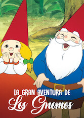Kliknij by uszyskać więcej informacji | Netflix: La gran aventura de los gnomos | David the gnome and his cunning fox companion Swift set out on a magical adventure to retrieve the king's treasure from a band of trolls.