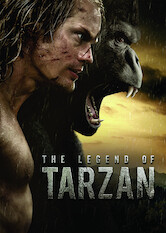 Kliknij by uszyskać więcej informacji | Netflix: Tarzan: Legenda | Po latach spÄ™dzonych wÂ XIX-wiecznym Londynie wychowany przez maÅ‚py Tarzan porzuca cywilizacjÄ™ iÂ wraca doÂ kongijskiej dÅ¼ungli, aby stawiÄ‡ czoÅ‚a bezwzglÄ™dnym kolonistom.