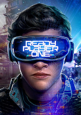 Kliknij by uszyskać więcej informacji | Netflix: Player One | Cywilizacja chyli siÄ™ ku upadkowi. Utalentowany pasjonat gier wideo prÃ³buje przejÄ…Ä‡ kontrolÄ™ nad ogromnym Å›wiatem rzeczywistoÅ›ci wirtualnej.