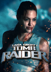 Kliknij by uszyskać więcej informacji | Netflix: Lara Croft: Tomb Raider | Mistrzyni sztuk walki Lara Croft musi odnaleźć zagubiony artefakt i zmierzyć się ze złowrogim przeciwnikiem — Manfredem Powellem.