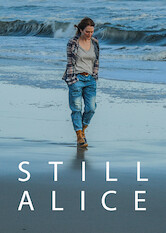 Kliknij by uszyskać więcej informacji | Netflix: Motyl Still Alice | Profesor, u której zdiagnozowano wczesnego Alzheimera, mierzy się z bólem utraty samoświadomości, próbując jednocześnie żyć chwilą i obdarzać rodzinę miłością.